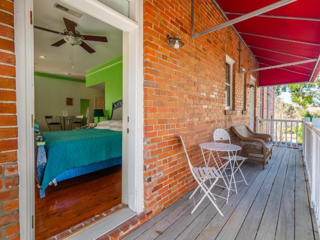 The Front Street Inn Wilmington Exterior foto